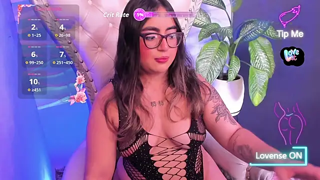 April  foxx online show from 23, 10, 2025