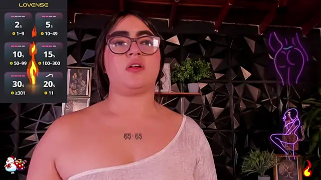 April  foxx online show from 16, 12, 2025