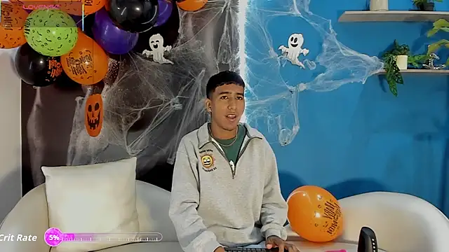 ender h0t online show from 15, 10, 2025