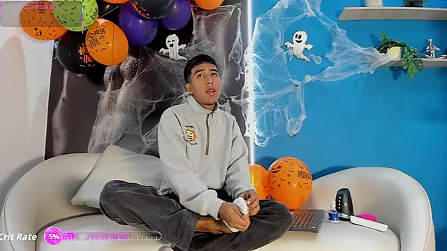 ender h0t online show from 28, 10, 2025