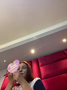 Snapshot of VictoriaFerro chatting on 9, 7, 2026 VictoriaFerro online show from 9, 7, 2026