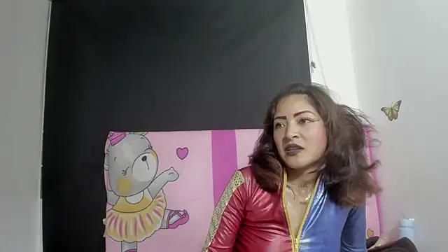 Snapshot of evelynesex chatting on 3, 2, 2026 evelynesex online show from 3, 2, 2026