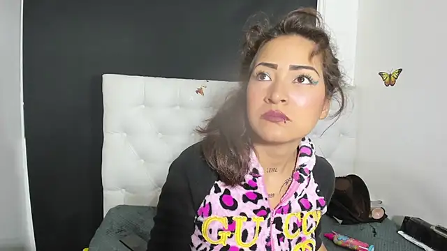 Snapshot of evelynesex chatting on 24, 2, 2026 evelynesex online show from 24, 2, 2026