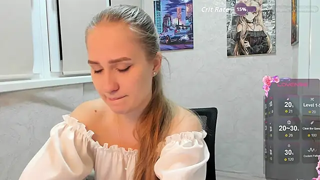 Snapshot of sofamuffin chatting on 6, 2, 2026 sofamuffin online show from 6, 2, 2026