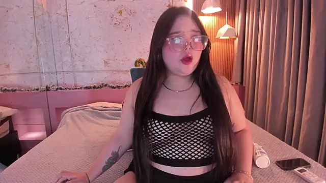 Lushi Love online show from 23, 12, 2025