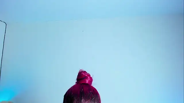 Snapshot of Im_naho chatting on 17, 3, 2026 Im naho online show from 17, 3, 2026