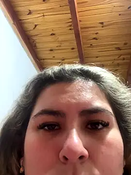 Camelu  online show from 27, 10, 2025