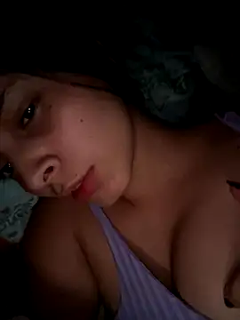 Snapshot of Mia_jhoonson chatting on 27, 9, 2025 Mia jhoonson online show from 27, 9, 2025