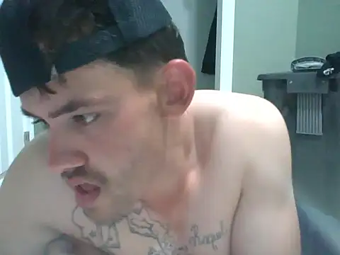 Snapshot of FirstTimeEvr chatting on 27, 3, 2026 FirstTimeEvr online show from 27, 3, 2026