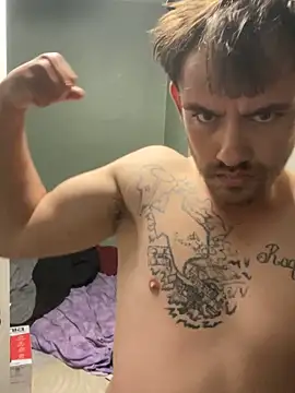 Snapshot of FirstTimeEvr chatting on 8, 4, 2026 FirstTimeEvr online show from 8, 4, 2026