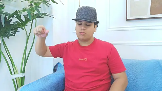 Naim Bennetsex online show from 19, 12, 2025