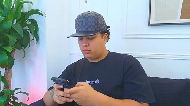 Naim Bennetsex online show from 14, 1, 2026