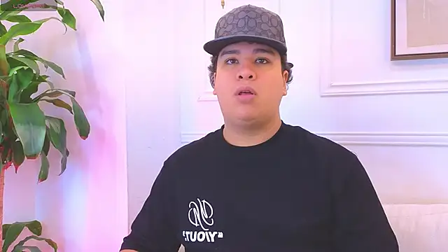 Naim Bennetsex online show from 16, 2, 2026