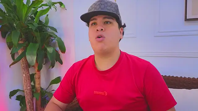 Naim Bennetsex online show from 3, 4, 2026