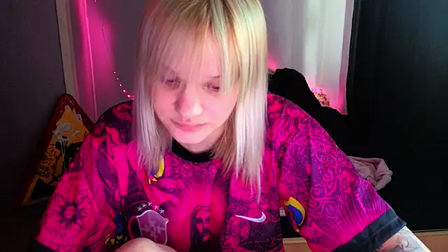Elieiza xo online show from 21, 5, 2026