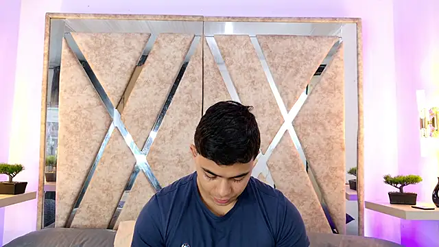 jayd muscle online show from 16, 12, 2025