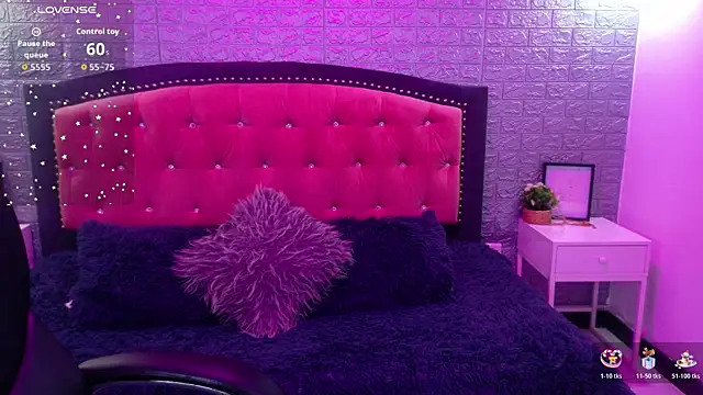 Natalie loffreda online show from 19, 11, 2025