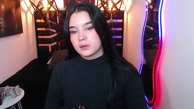 Snapshot of Natalie_loffreda chatting on 20, 4, 2026 Natalie loffreda online show from 20, 4, 2026