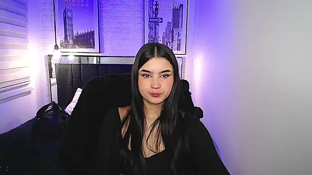 Snapshot of Natalie_loffreda chatting on 24, 4, 2026 Natalie loffreda online show from 24, 4, 2026