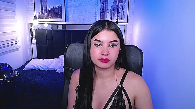 Snapshot of Natalie_loffreda chatting on 25, 4, 2026 Natalie loffreda online show from 25, 4, 2026