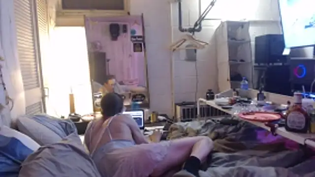 Snapshot of Puff0169 chatting on 30, 5, 2026 Puff0169 online show from 30, 5, 2026