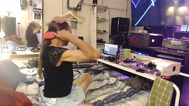 Puff0169 online show from 10, 6, 2026
