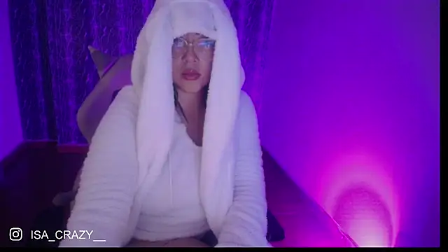 isa  crazy   online show from 19, 9, 2025