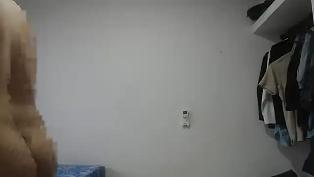 Ana ThiagoxX online show from 18, 9, 2025