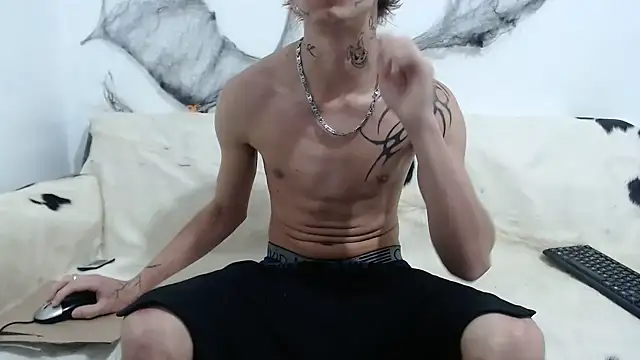 Dan jonson15 online show from 31, 10, 2025