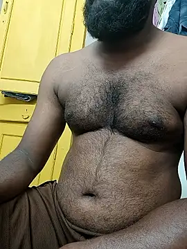 RENJUKL01 online show from 14, 3, 2026