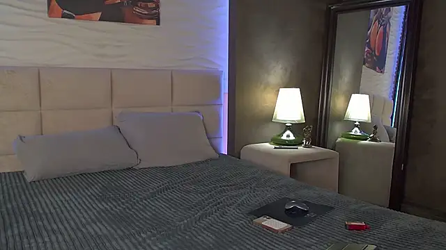 RoxyDoll  online show from 21, 9, 2025