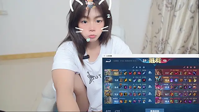 Duolamei online show from 6, 2, 2026