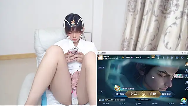 Duolamei online show from 25, 3, 2026