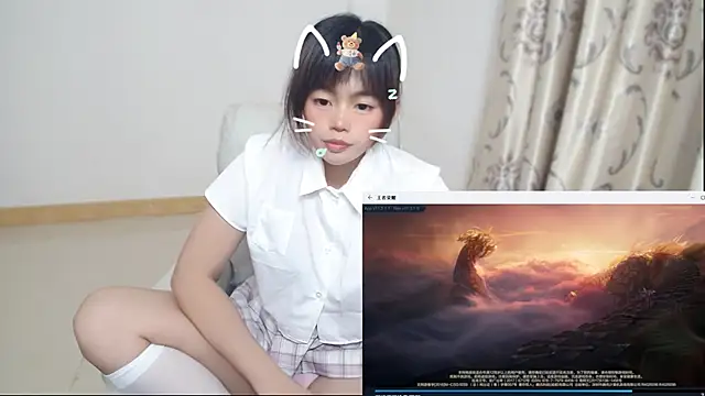 Duolamei online show from 1, 4, 2026