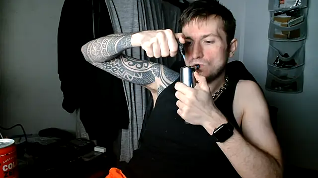 Snapshot of th1_ chatting on 1, 4, 2026 th1 online show from 1, 4, 2026