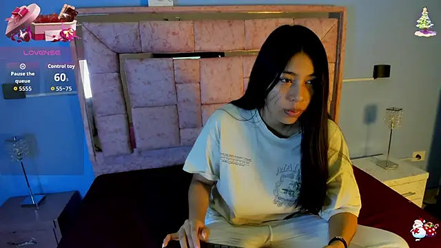 LICKY LOV online show from 30, 9, 2025