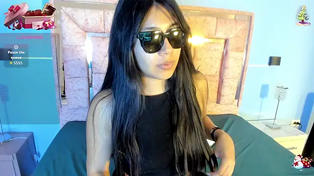 LICKY LOV online show from 18, 2, 2026