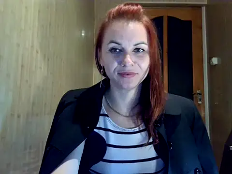 Kisa26311 online show from 17, 11, 2025