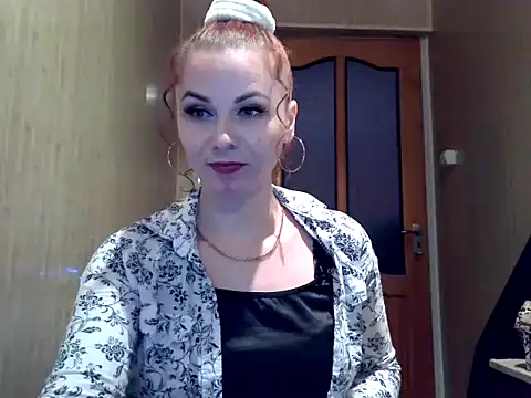 Snapshot of Kisa26311 chatting on 11, 1, 2026 Kisa26311 online show from 11, 1, 2026