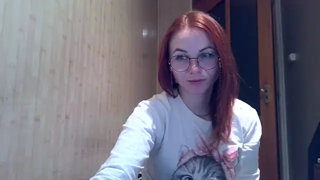 Snapshot of Kisa26311 chatting on 26, 2, 2026 Kisa26311 online show from 26, 2, 2026