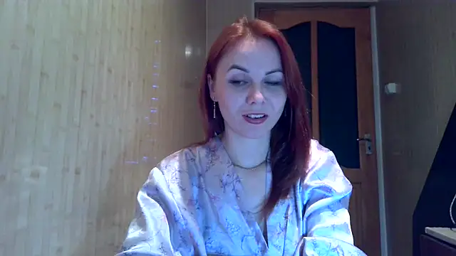 Snapshot of Kisa26311 chatting on 1, 3, 2026 Kisa26311 online show from 1, 3, 2026