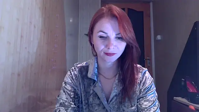 Snapshot of Kisa26311 chatting on 5, 3, 2026 Kisa26311 online show from 5, 3, 2026