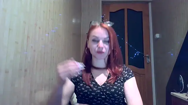 Snapshot of Kisa26311 chatting on 6, 4, 2026 Kisa26311 online show from 6, 4, 2026