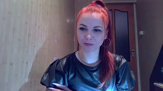 Snapshot of Kisa26311 chatting on 8, 4, 2026 Kisa26311 online show from 8, 4, 2026