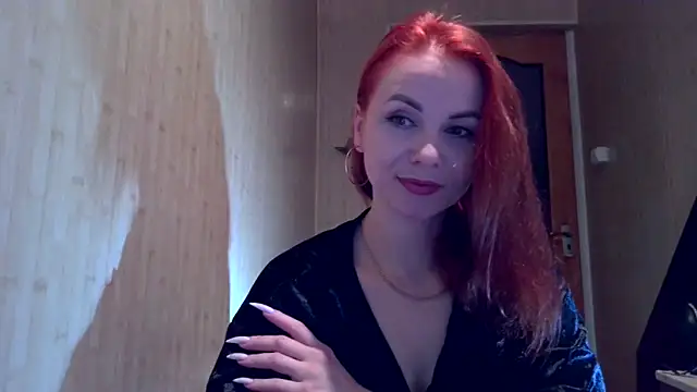 Snapshot of Kisa26311 chatting on 9, 4, 2026 Kisa26311 online show from 9, 4, 2026