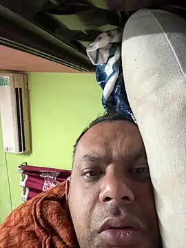 Rupkumarmaleforfun online show from 7, 1, 2026