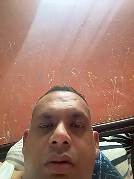 Rupkumarmaleforfun online show from 13, 2, 2026