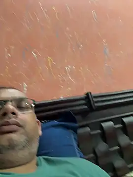 Rupkumarmaleforfun online show from 17, 2, 2026