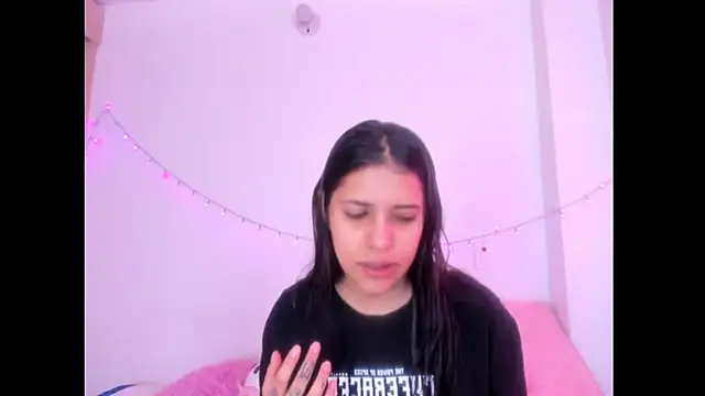 Abby roussee online show from 27, 10, 2025