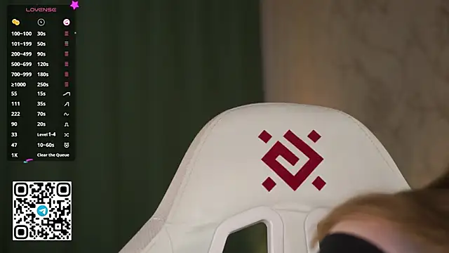 Stella of steel online show from 14, 11, 2025